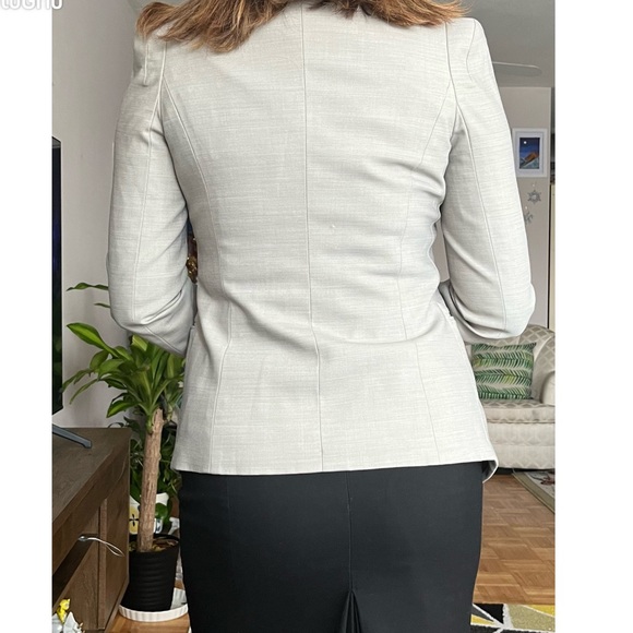 Formal blazer - Picture 4 of 10